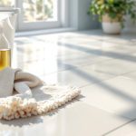 découvrez nos astuces efficaces pour entretenir vos sols en carrelage sans les abîmer et préserver leur éclat au quotidien.