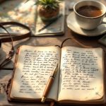 découvrez comment créer un carnet de voyage unique et mémorable pour garder précieusement les souvenirs de toutes vos escapades.