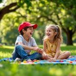 découvrez des conseils pratiques pour renforcer la complicité et l'harmonie entre frères et sœurs, et construire des liens familiaux solides et durables.