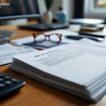 découvrez les démarches administratives essentielles à effectuer après un décès pour gérer succession et héritage en toute sérénité.