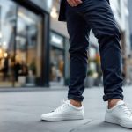 découvrez comment porter des sneakers avec élégance après 30 ans grâce à nos conseils mode pour un look chic et décontracté adapté à votre âge.