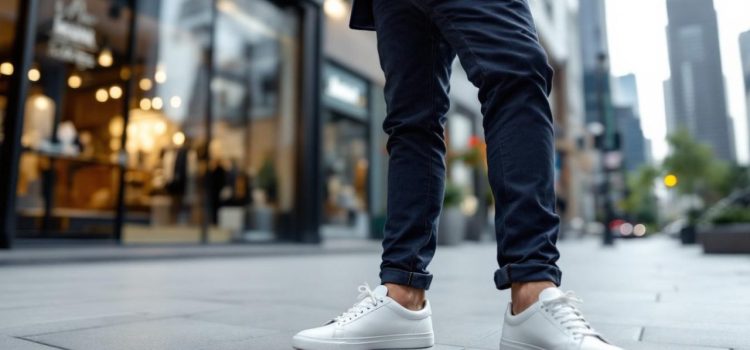 découvrez comment porter des sneakers avec élégance après 30 ans grâce à nos conseils mode pour un look chic et décontracté adapté à votre âge.