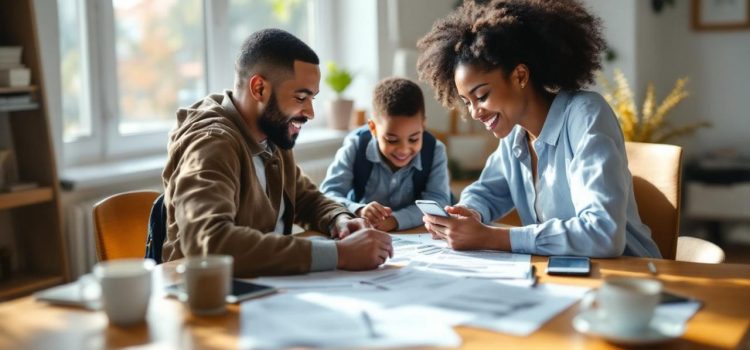 Démarches pour obtenir une assurance scolaire adaptée