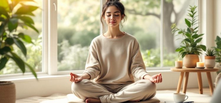 découvrez comment intégrer la méditation dans votre routine quotidienne avec des conseils simples pour débuter facilement et améliorer votre bien-être jour après jour.