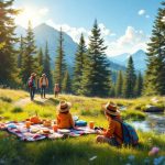 découvrez les meilleures activités à faire en famille lors de vos vacances à la montagne. profitez de moments inoubliables avec vos enfants grâce à des loisirs adaptés et faciles d'accès.