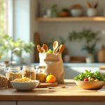 Astuces lifestyle pour consommer moins de plastique au quotidien découvrez des astuces lifestyle simples et efficaces pour réduire votre consommation de plastique au quotidien et adopter un mode de vie plus écologique.