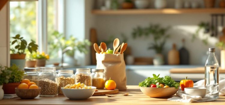 Astuces lifestyle pour consommer moins de plastique au quotidien