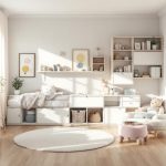 Comment aménager une chambre d’enfant évolutive découvrez nos conseils pratiques pour aménager une chambre d'enfant évolutive, qui grandit avec votre enfant tout en optimisant l'espace et le confort.
