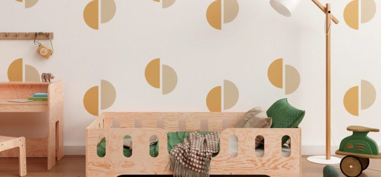 Lit enfant avec tiroir : la solution idéale pour optimiser l’espace dans la chambre de votre enfant