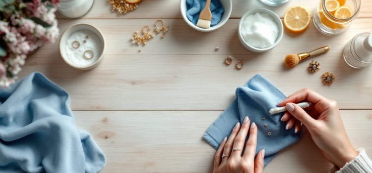 découvrez nos conseils pratiques pour entretenir vos bijoux fantaisie et les conserver en parfait état plus longtemps.