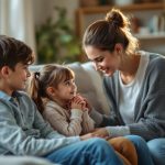 Comment gérer les disputes entre frères et sœurs sans cris découvrez des astuces efficaces pour gérer les disputes entre frères et sœurs de manière calme et constructive, sans avoir recours aux cris.