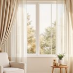 Astuces pour bien choisir ses rideaux et habiller ses fenêtres découvrez nos astuces pour bien choisir vos rideaux et sublimer vos fenêtres avec style et fonctionnalité.