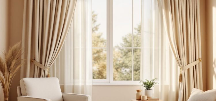 Astuces pour bien choisir ses rideaux et habiller ses fenêtres Astuces pour bien choisir ses rideaux et habiller ses fenêtres