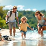 Comment créer des souvenirs inoubliables lors d’un premier voyage en famille découvrez nos conseils pour créer des souvenirs inoubliables lors de votre premier voyage en famille et vivez des moments uniques ensemble.