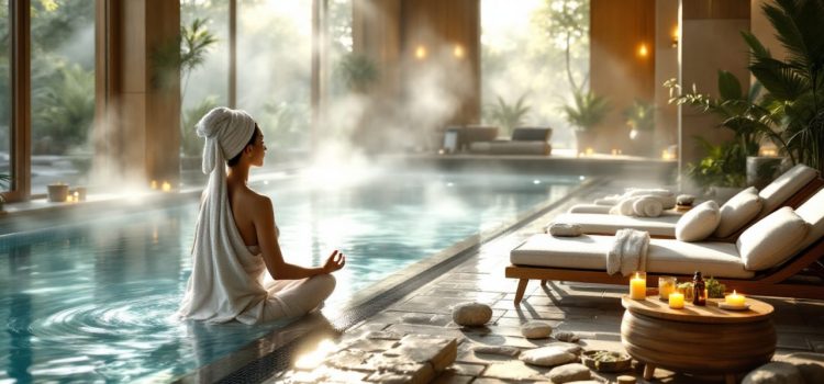 Comment profiter pleinement d’un séjour détente dans un spa thermal Comment profiter pleinement d’un séjour détente dans un spa thermal