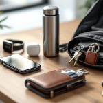 Quels accessoires lifestyle facilitent vraiment le quotidien ? découvrez les accessoires lifestyle essentiels qui simplifient véritablement votre quotidien et améliorent votre confort au jour le jour.
