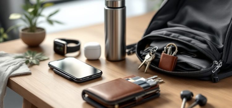 Quels accessoires lifestyle facilitent vraiment le quotidien ? Quels accessoires lifestyle facilitent vraiment le quotidien ?