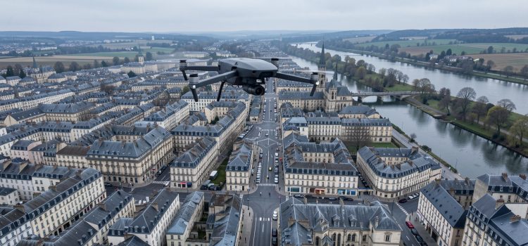 Quels recours choisir pour protéger ses libertés face aux drones policiers à Besançon ? Quels recours choisir pour protéger ses libertés face aux drones policiers à Besançon ?